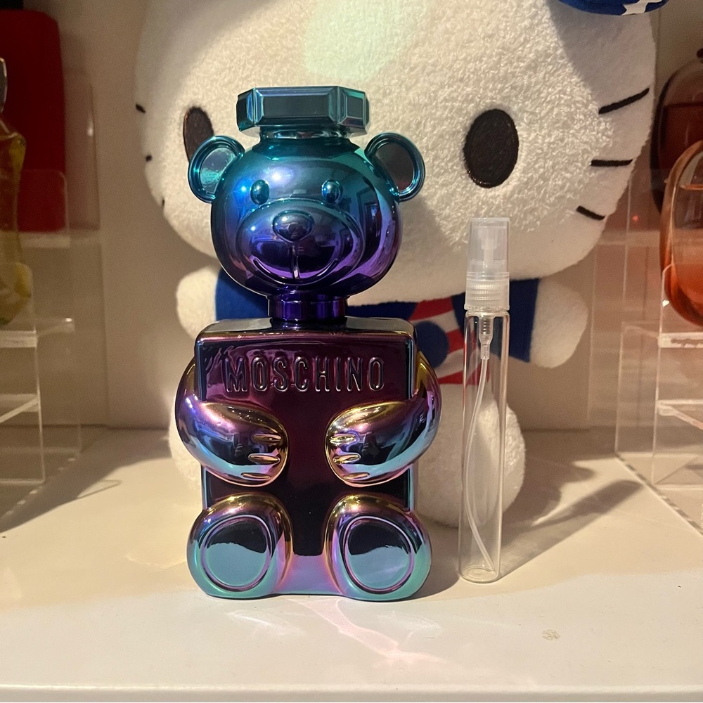 Moschino‎ Toy 2 Pearl EDP 10ML